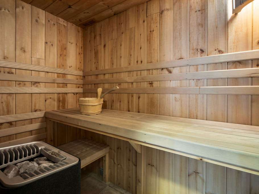 Appartement Les menuires