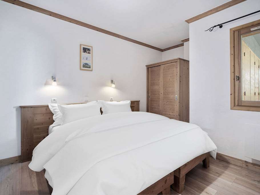 Appartement Les menuires