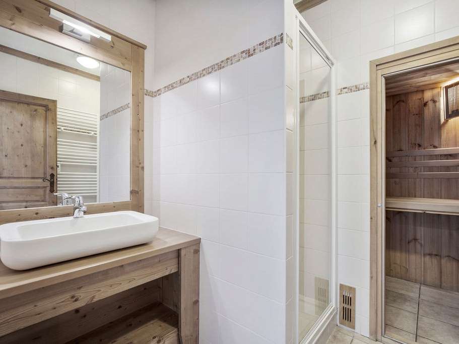 Appartement Les menuires