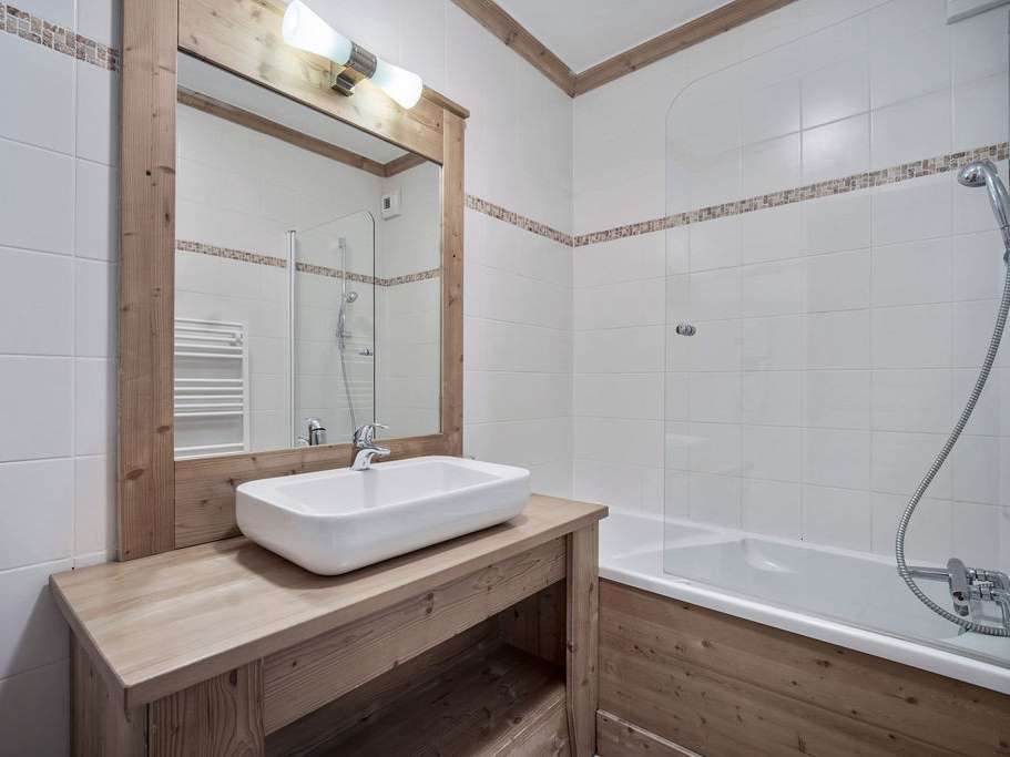 Appartement Les menuires