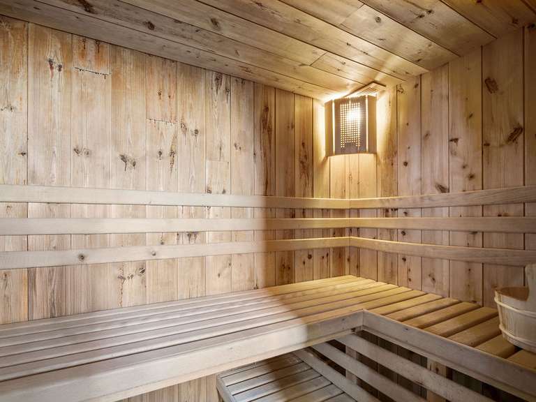 Apartment les menuires - 6 bedrooms - 139m²