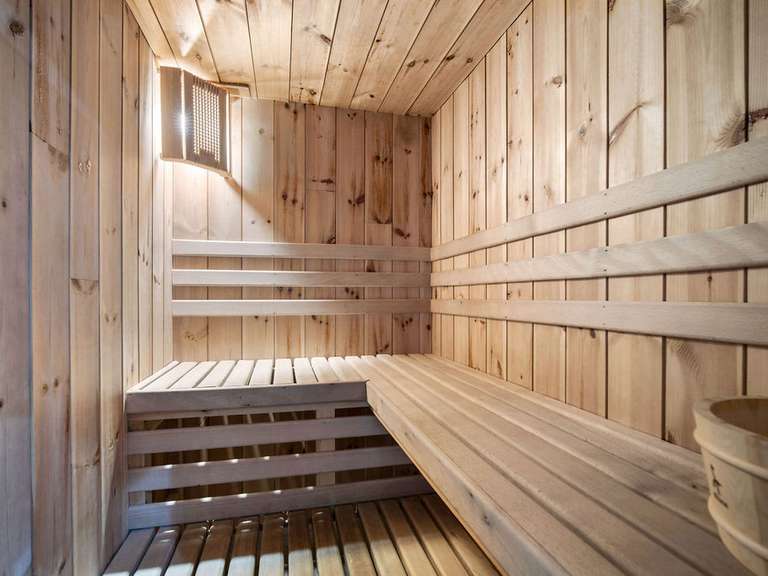 Apartment les menuires - 6 bedrooms - 147m²