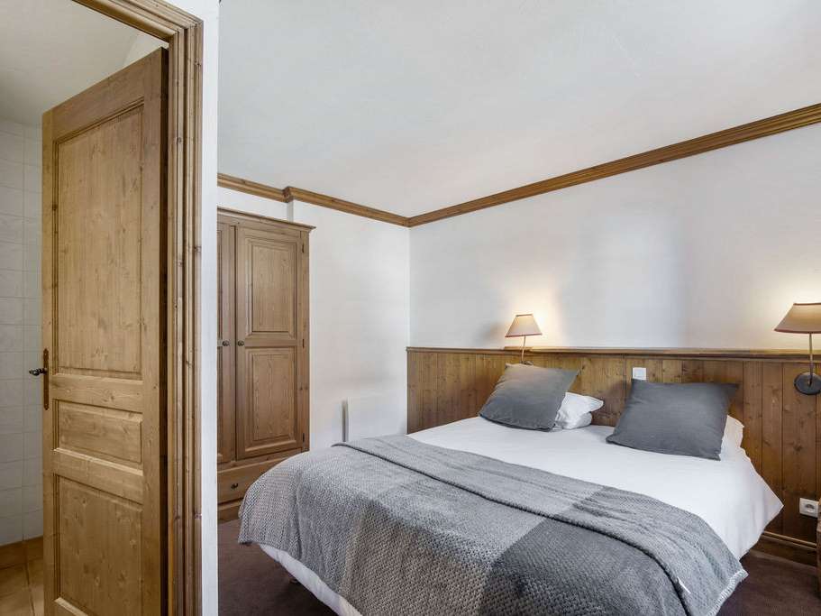 Appartement Les menuires