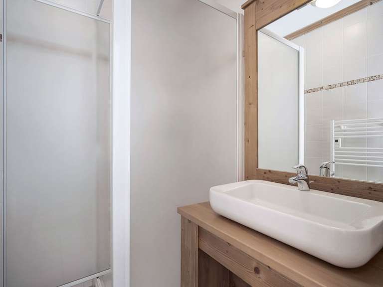 Appartement Les menuires - 4 chambres - 101m²