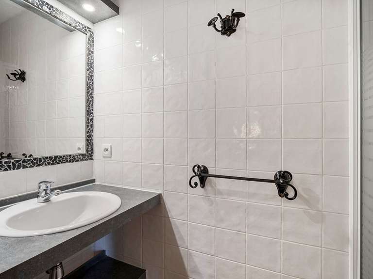 Appartement Les menuires - 3 chambres - 75m²