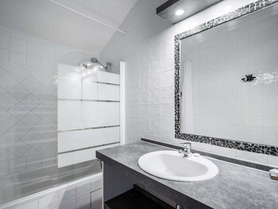 Appartement Les menuires