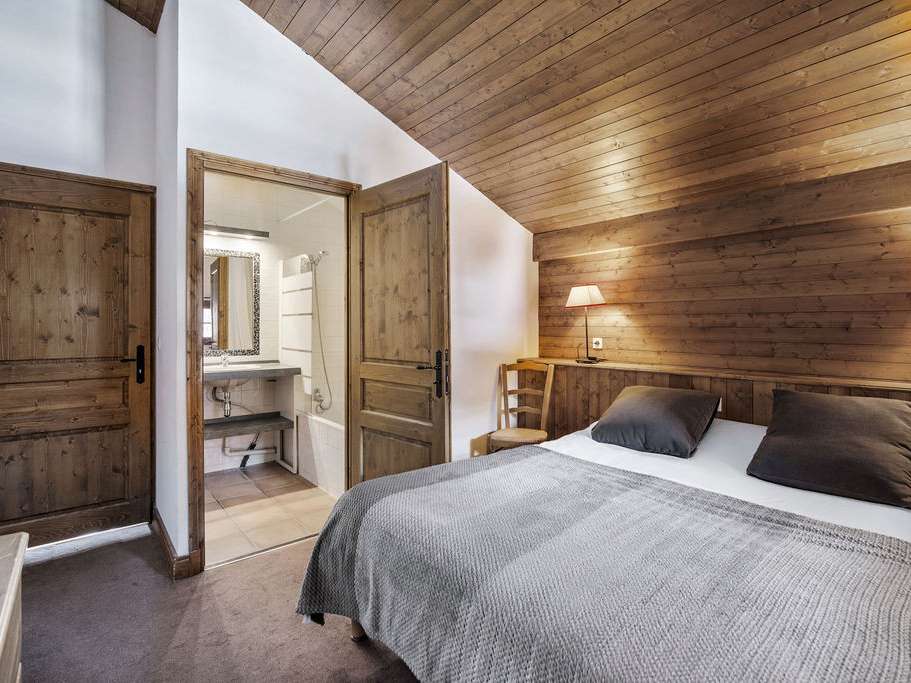 Appartement Les menuires