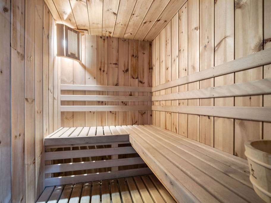 Apartment les menuires