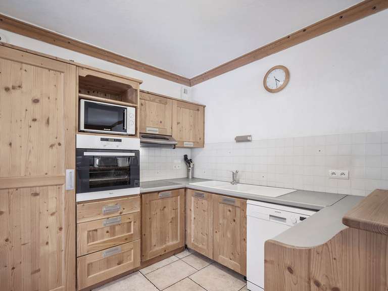 Apartment les menuires - 4 bedrooms - 101m²