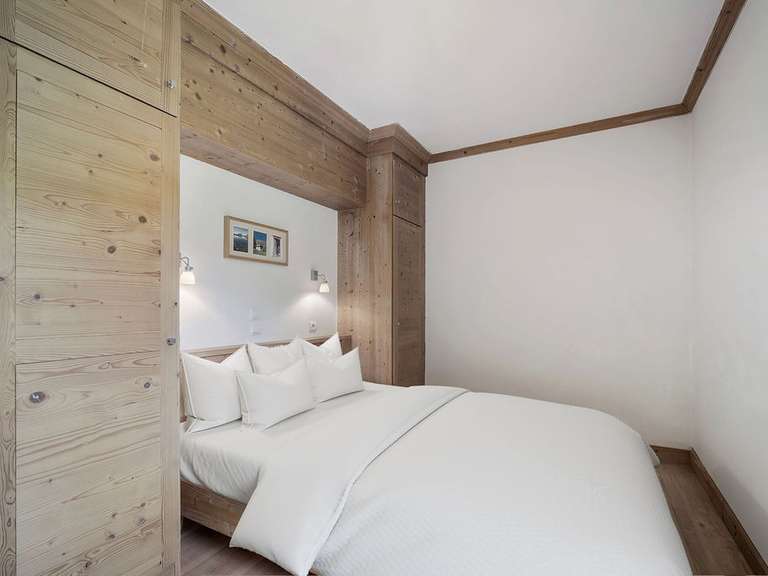 Apartment les menuires - 4 bedrooms - 101m²
