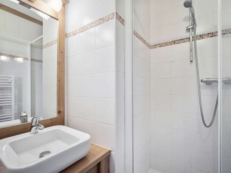 Apartment les menuires - 4 bedrooms - 101m²