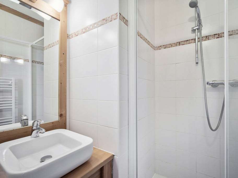 Apartment les menuires