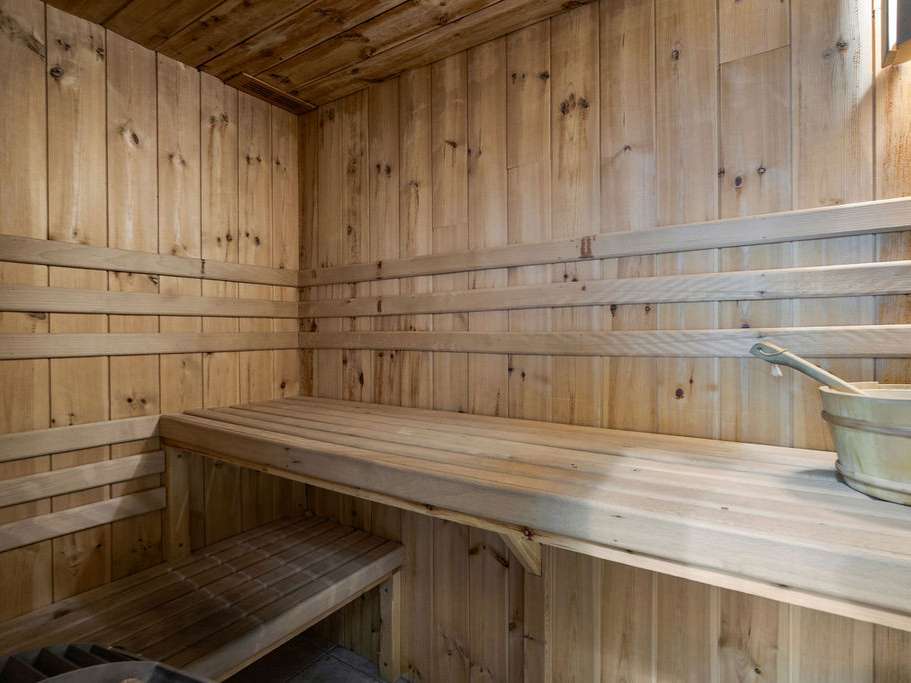 Appartement Les menuires