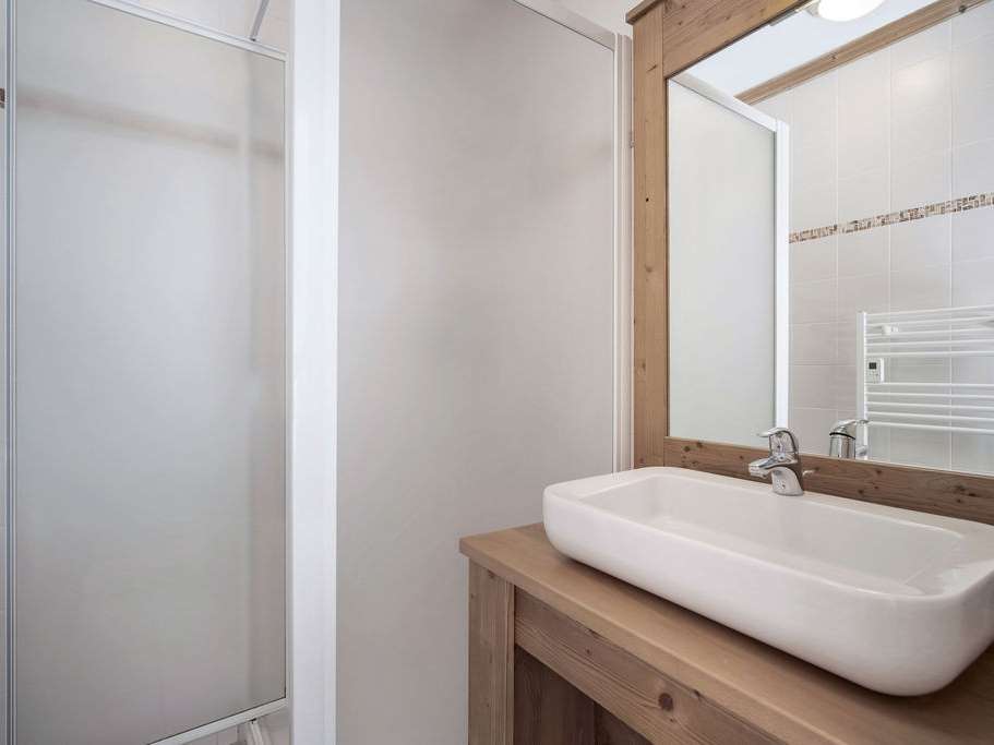 Appartement Les menuires