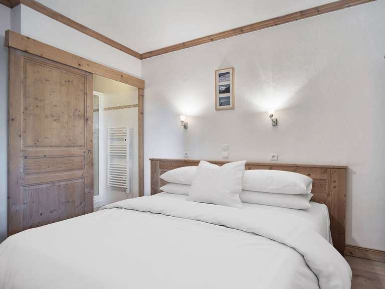 Apartment les menuires - 4 bedrooms - 101m²