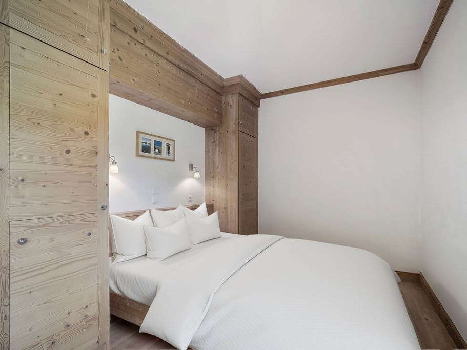 Apartment les menuires