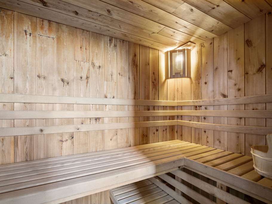 Appartement Les menuires