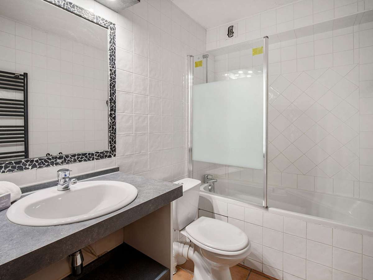 Appartement Les menuires