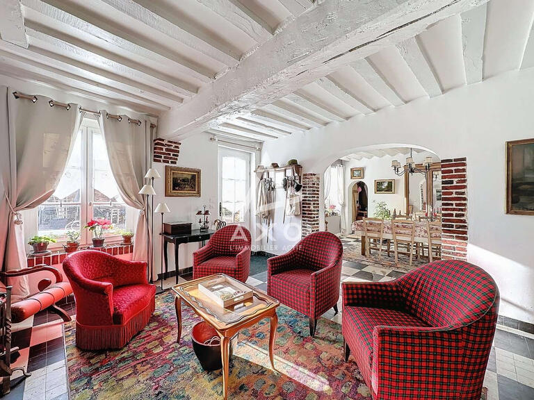 Maison Les Menus - 4 chambres