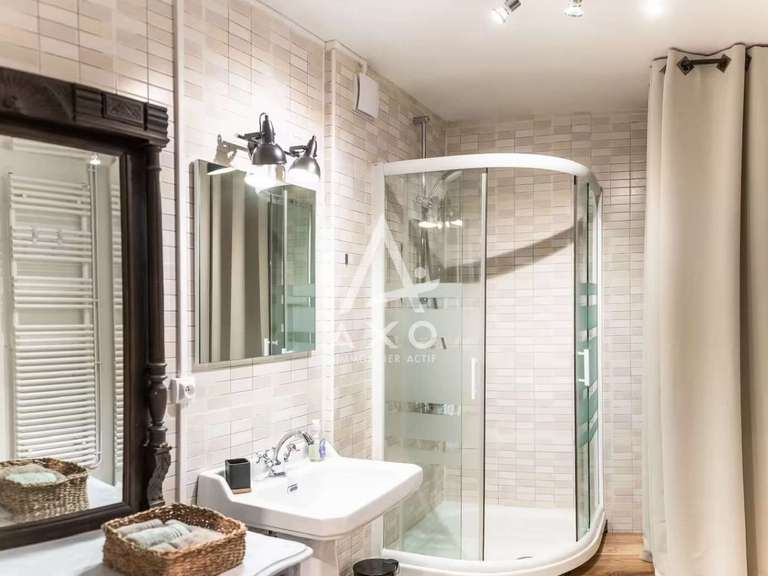 House Les Menus - 4 bedrooms