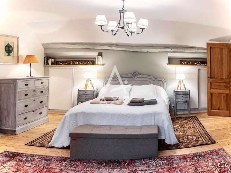 House Les Menus - 4 bedrooms