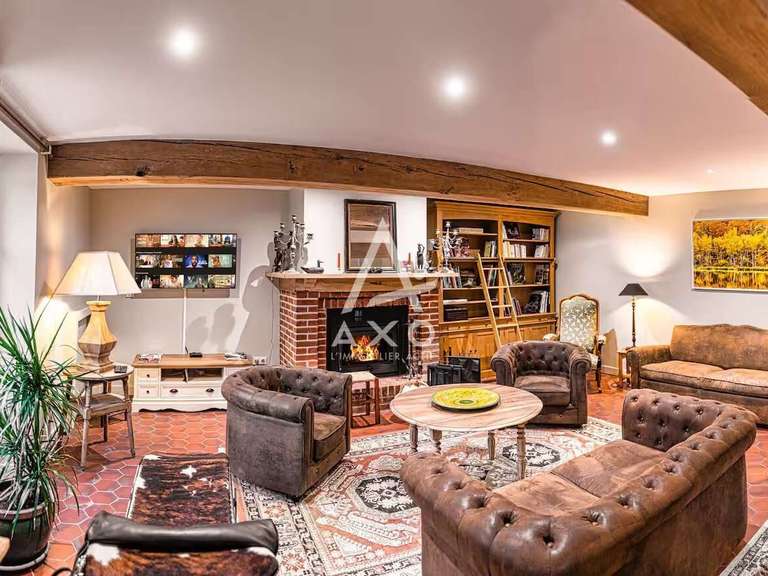 House Les Menus - 4 bedrooms