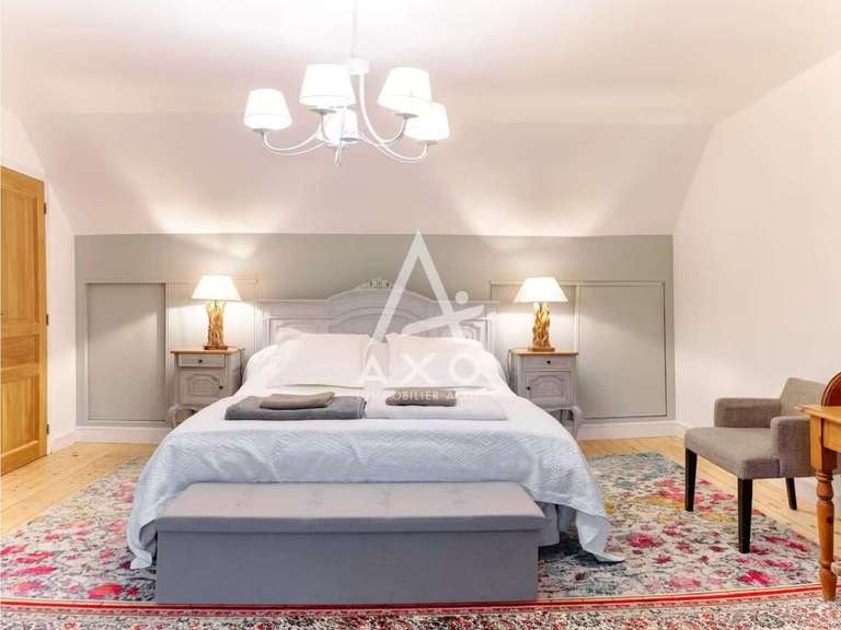 House Les Menus - 4 bedrooms