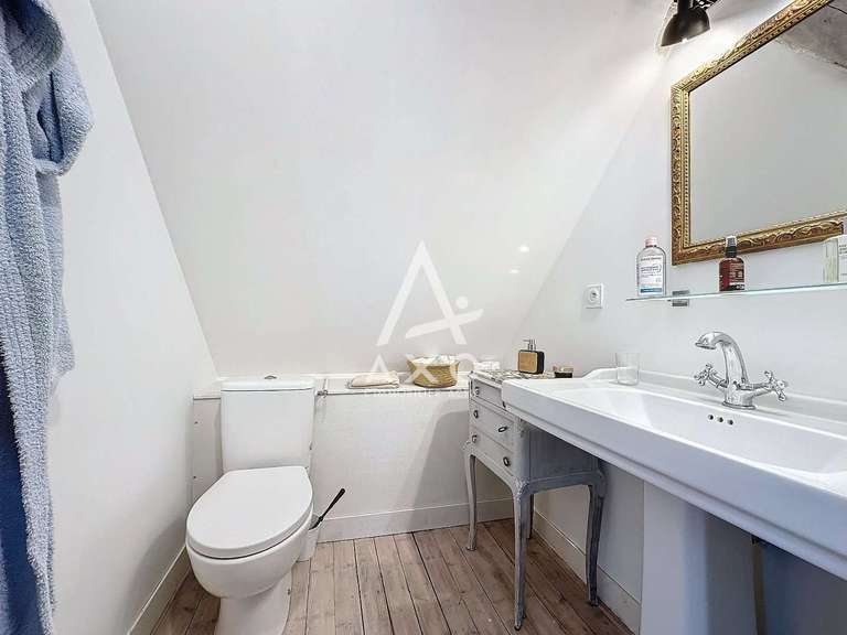 House Les Menus - 4 bedrooms