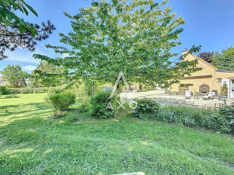 Maison Les Menus - 4 chambres