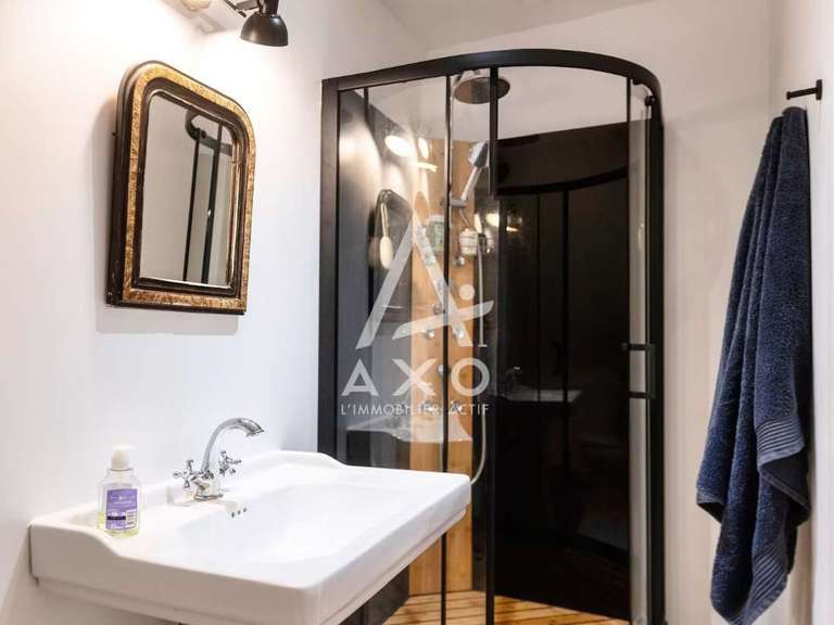 House Les Menus - 4 bedrooms