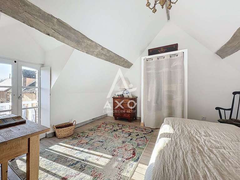 House Les Menus - 4 bedrooms