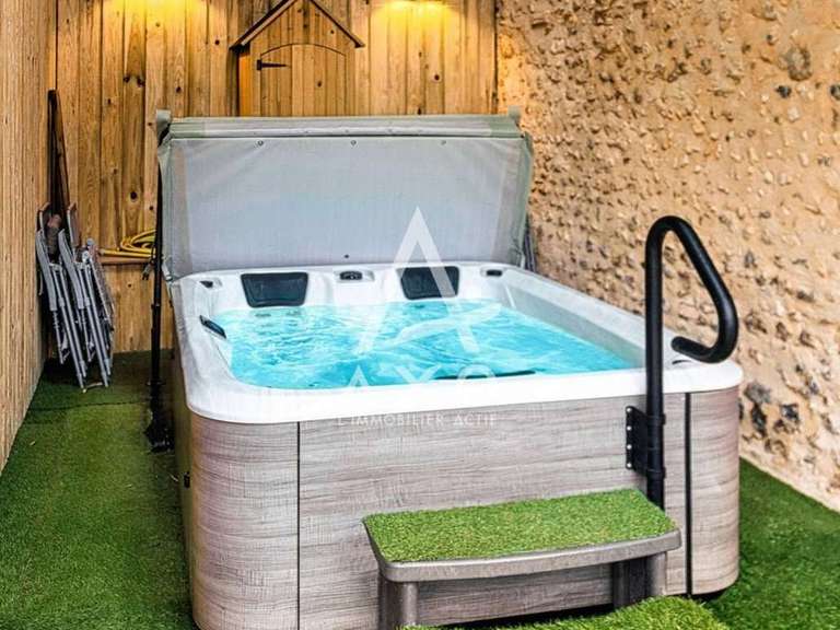 Maison Les Menus - 4 chambres