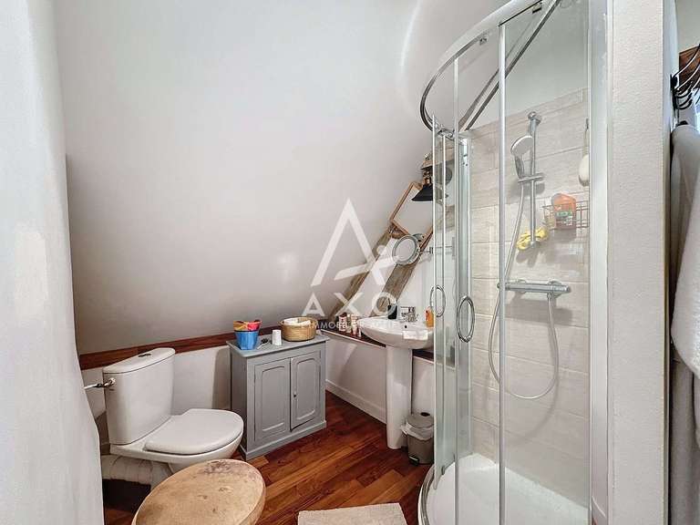 Maison Les Menus - 4 chambres