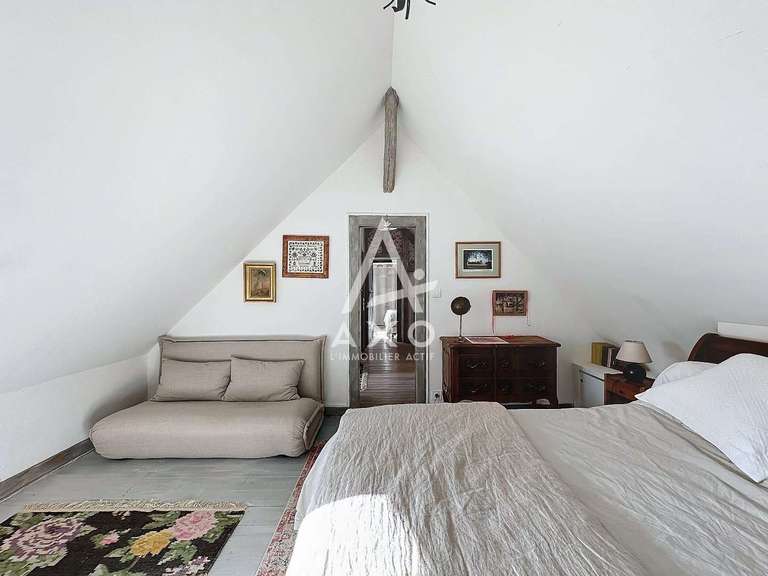 House Les Menus - 4 bedrooms