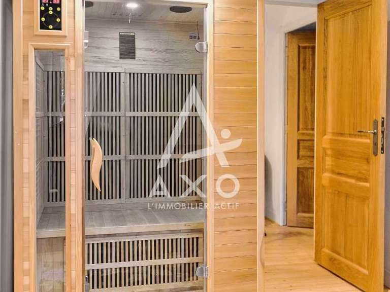 Maison Les Menus - 4 chambres