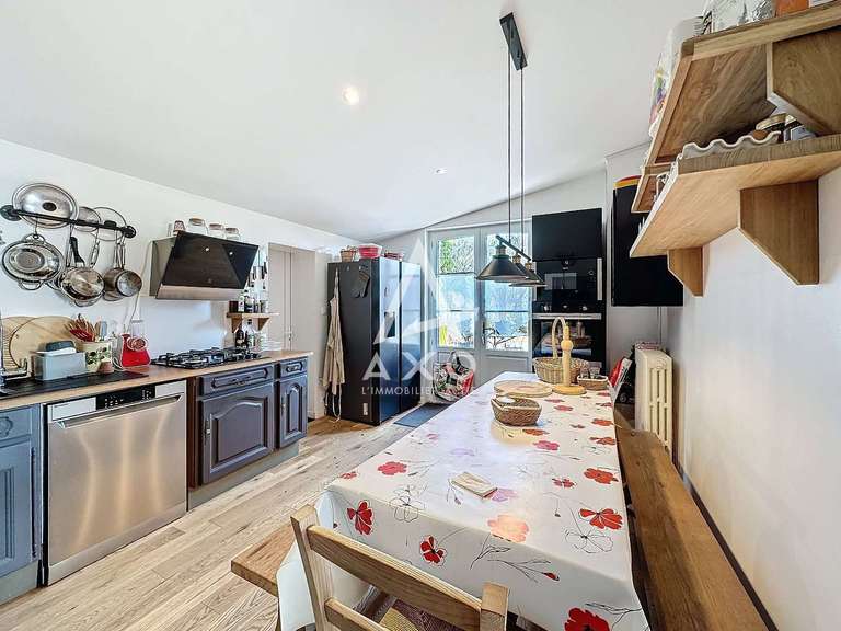 House Les Menus - 4 bedrooms