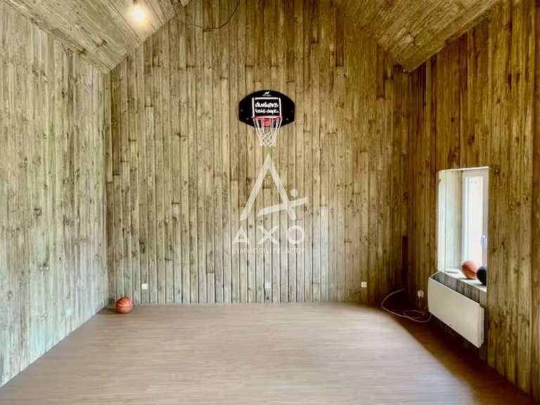 House Les Menus - 4 bedrooms