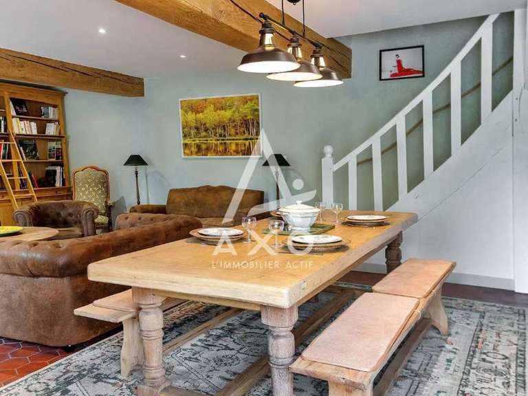 House Les Menus - 4 bedrooms