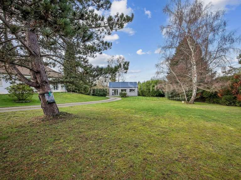 Maison Les Mesnuls - 6 chambres - 282m²