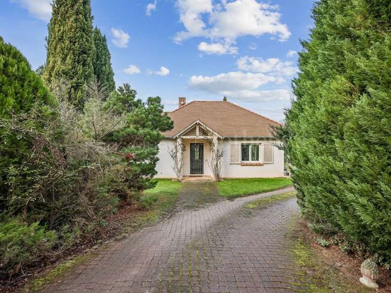 Maison Les Mesnuls - 6 chambres - 282m²