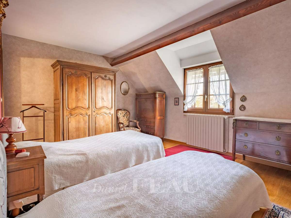 House Les Mesnuls