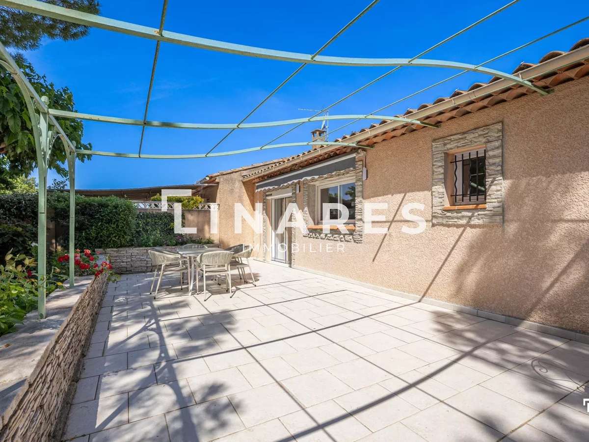 Maison Les michels