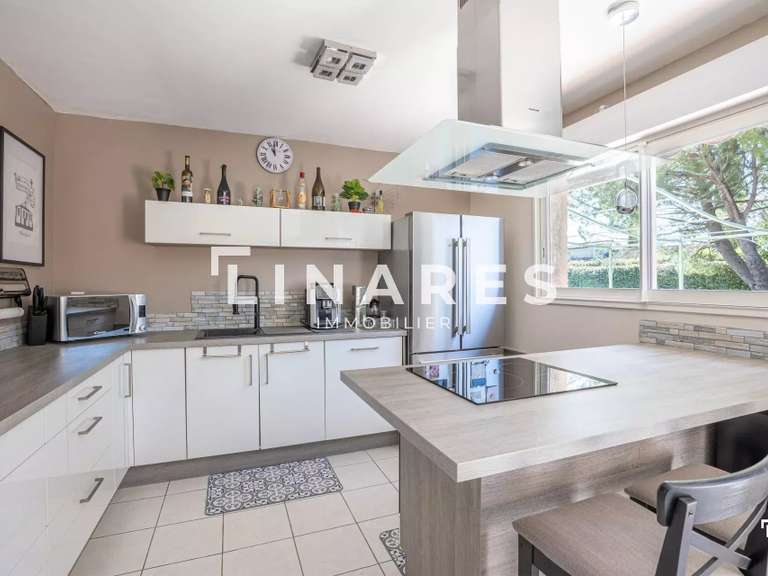 Maison Les michels - 3 chambres - 150m²