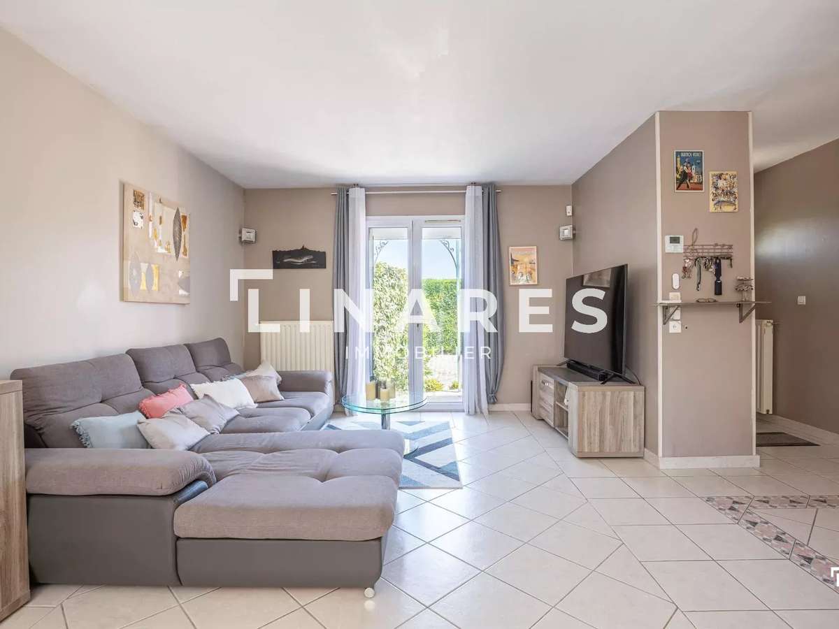 Maison Les michels