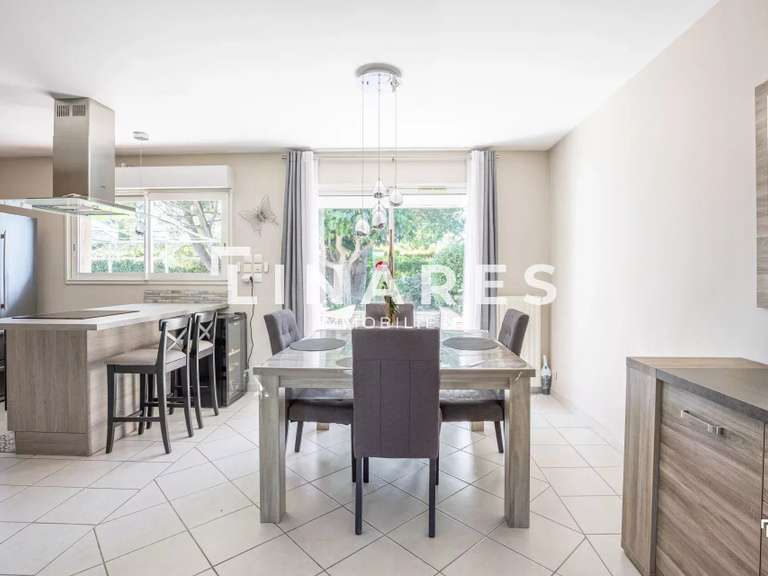 Maison Les michels - 3 chambres - 150m²
