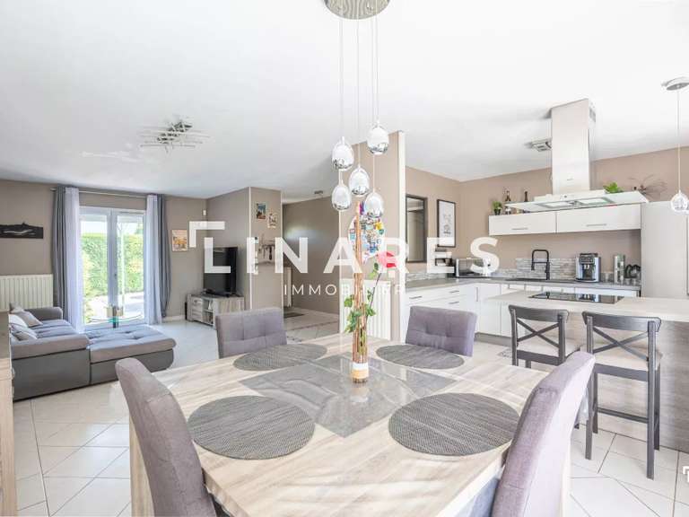 Maison Les michels - 3 chambres - 150m²
