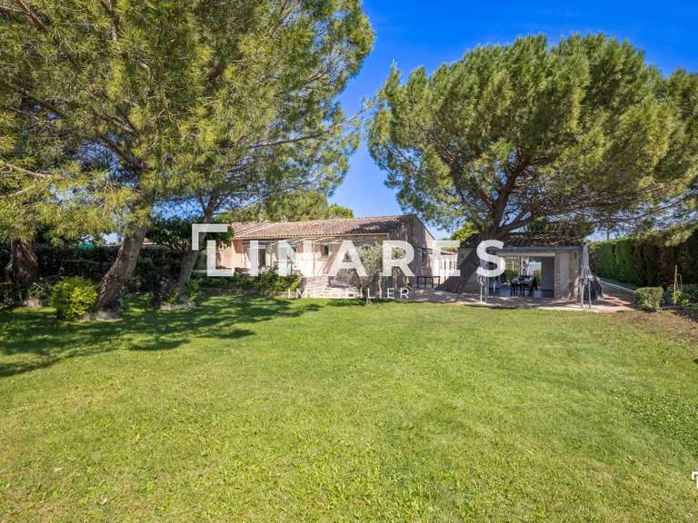 Maison Les michels - 3 chambres - 150m²