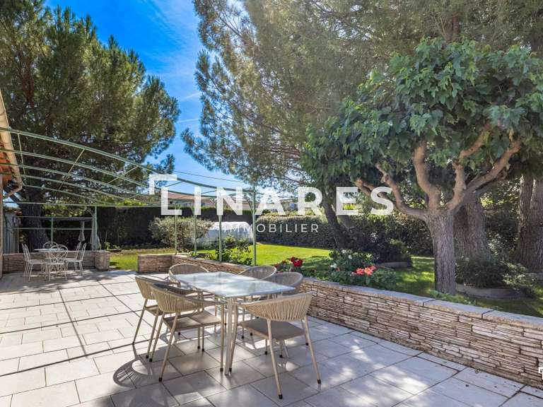 Maison Les michels - 3 chambres - 150m²
