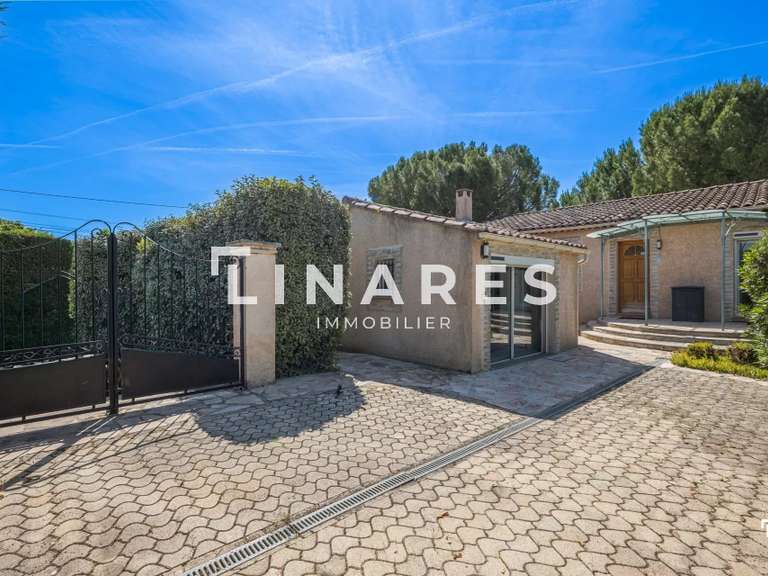 Maison Les michels - 3 chambres - 150m²