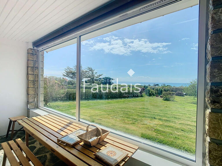 House Les Moitiers-d'Allonne - 5 bedrooms